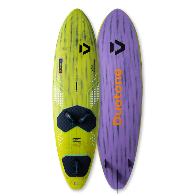2027 Duotone Ultra FreeWave (SB, incl. fin)