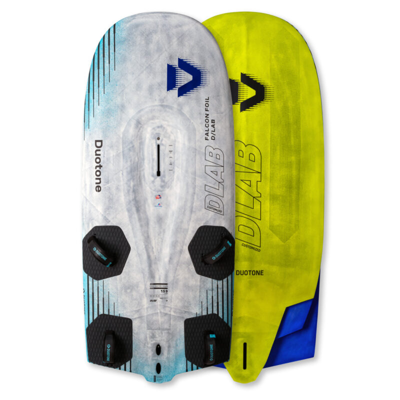 2027 Duotone Falcon_Foil D/LAB (MTO, no fin)