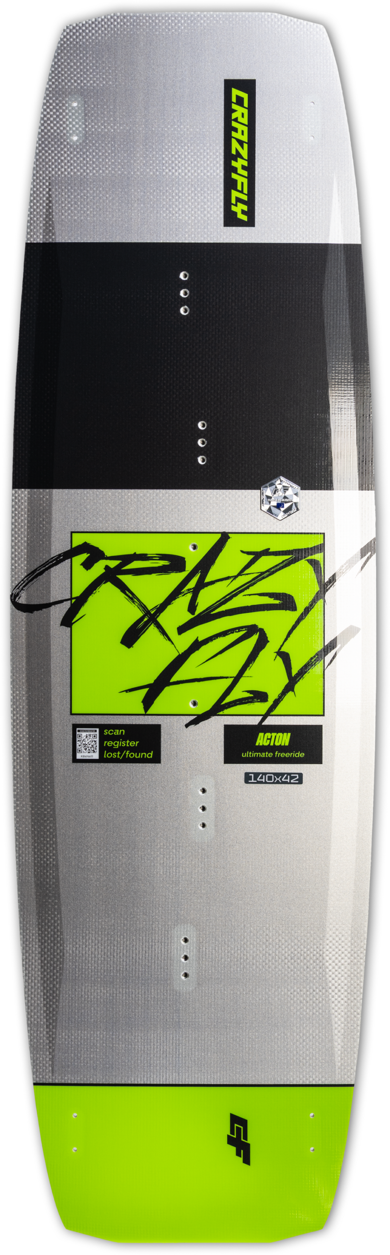 CrazyFly Acton 2026 – Bild 3