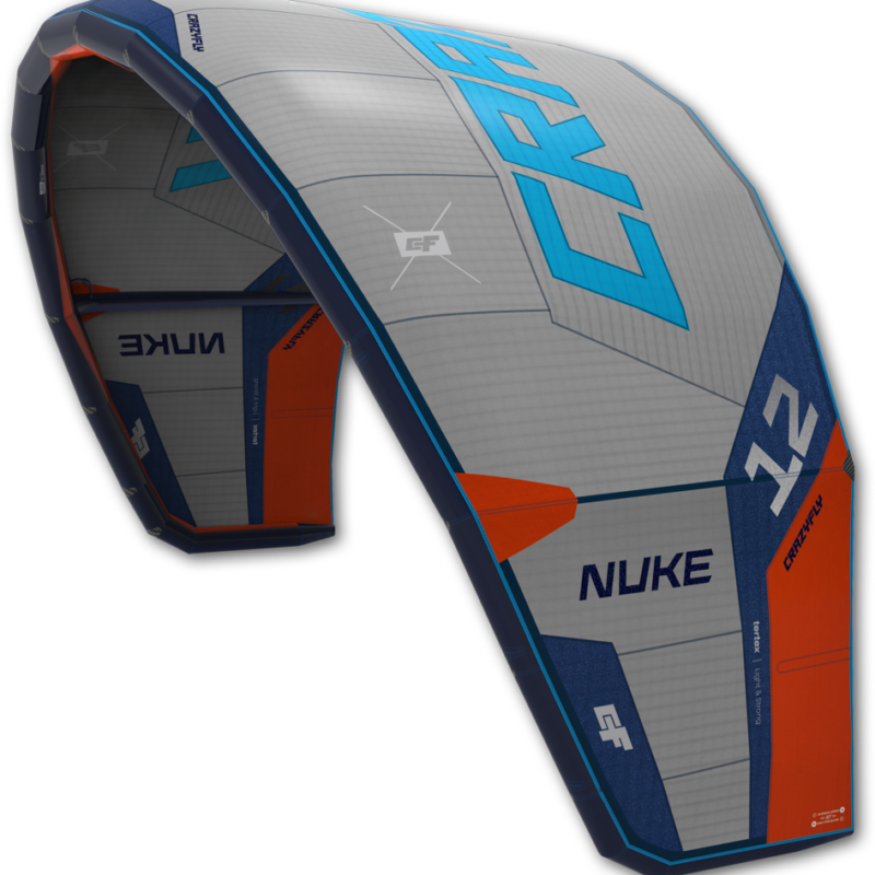 Crazyfly Nuke 2026