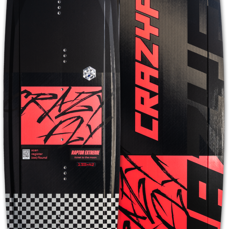 CrazyFly Raptor Extreme 2026