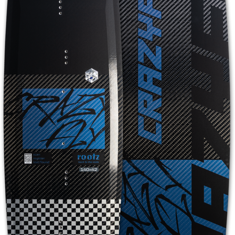 CrazyFly Rootz 2026