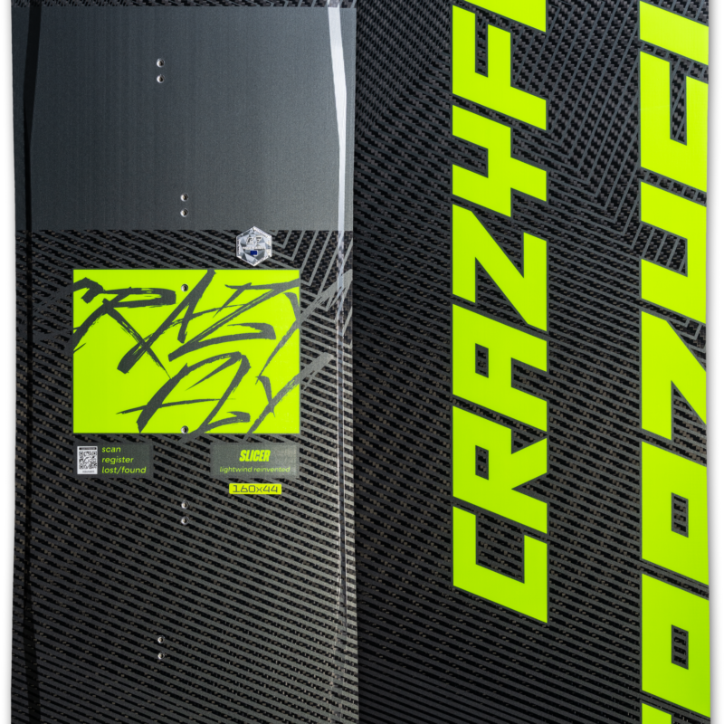 CrazyFly Slicer 2026