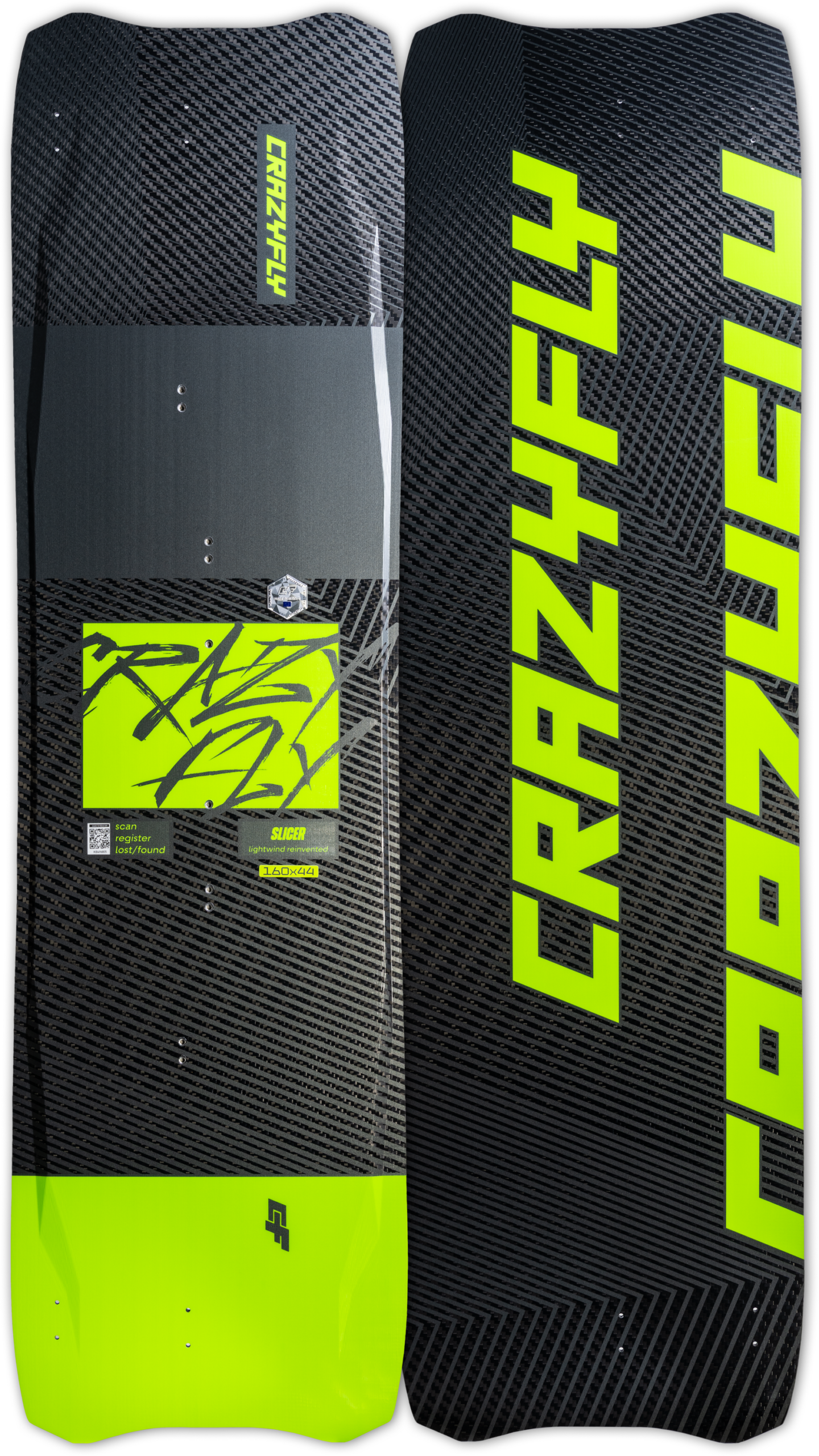 CrazyFly Slicer 2026
