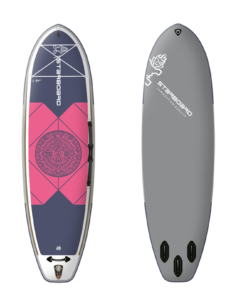 Starboard SUP Yoga 2021
