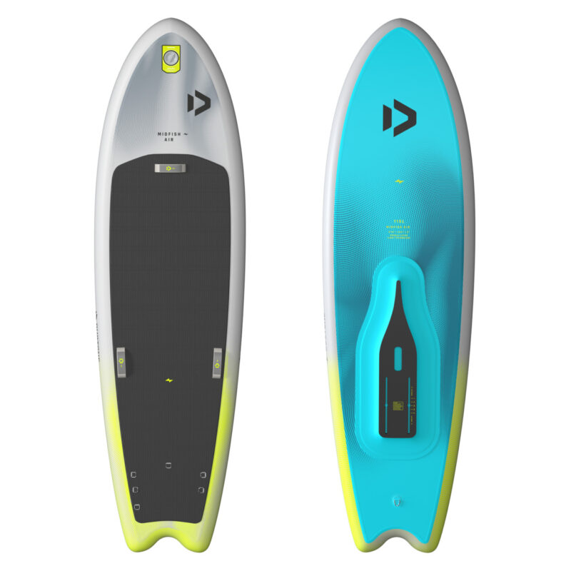 Duotone MIDFISH Air 2026