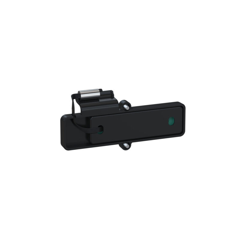 Duotone Receiver 2026