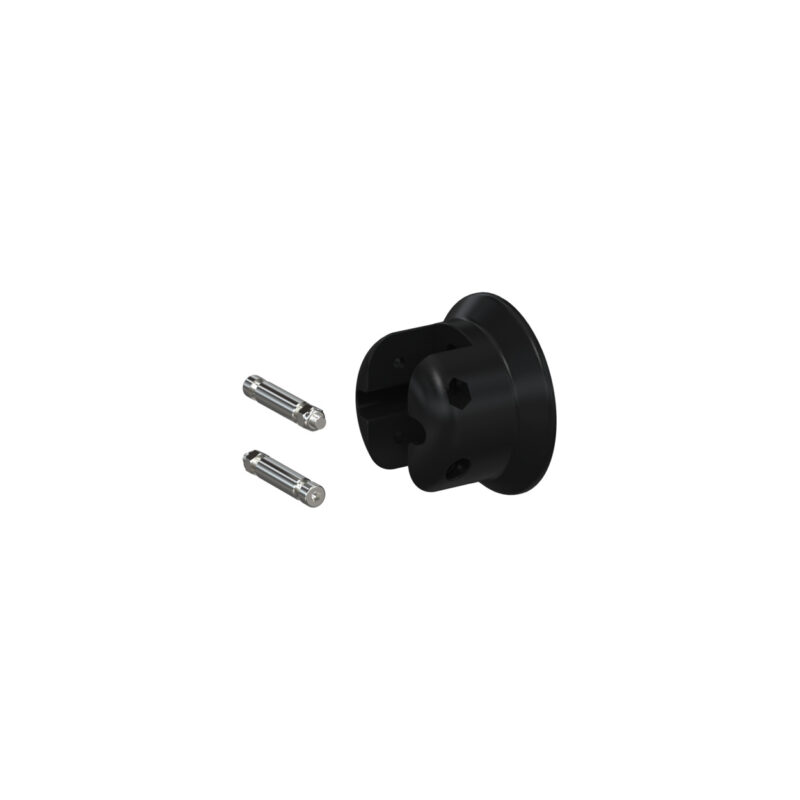 Duotone ePropeller 2-Blade Mount 2026