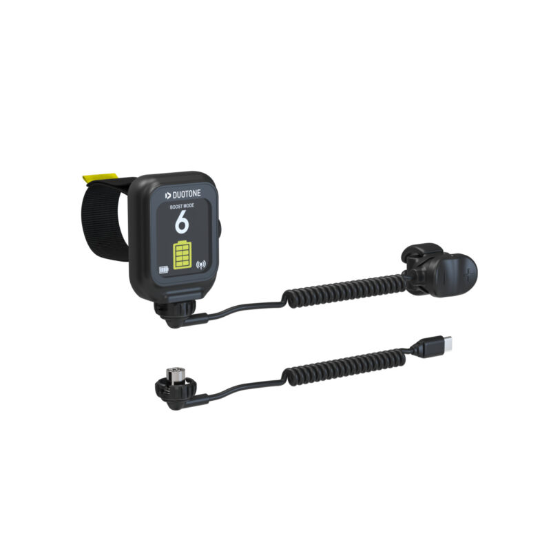 Duotone eRemote Watch Ring Set 2026