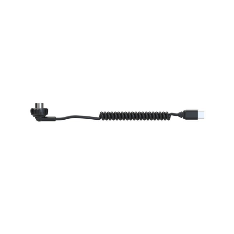 Duotone eRemote Charging Cable 2026