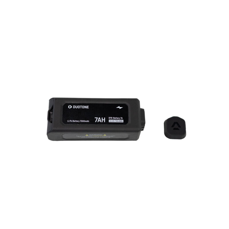 Duotone Battery 7A (1Pcs) 2026