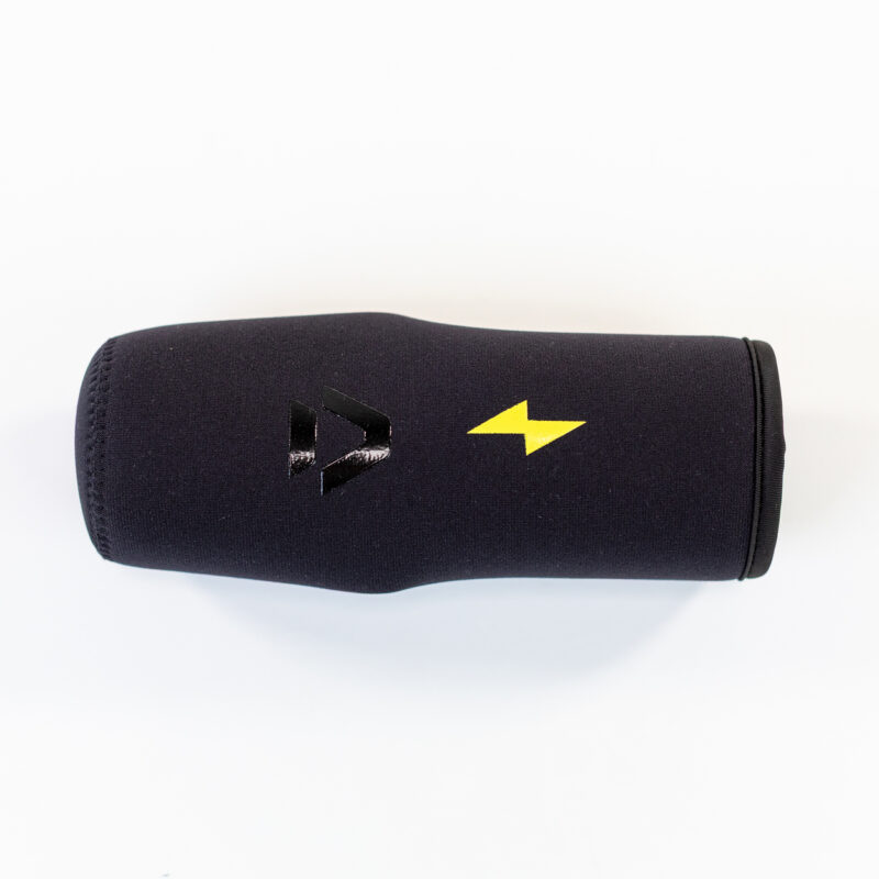 Duotone Motor Bell & Propeller Cover 2026