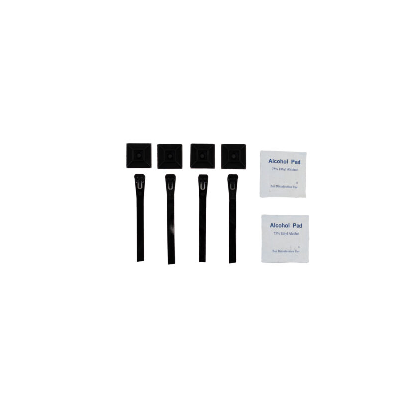 Duotone Cable Fastener 3M (4Pcs) 2026