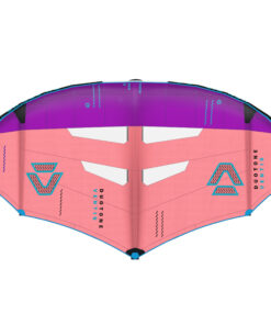 Duotone Ventis 2024 - Testwing -