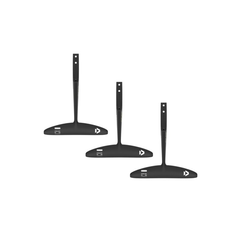 2027 Duotone Monobloc-Tail PX D/LAB
