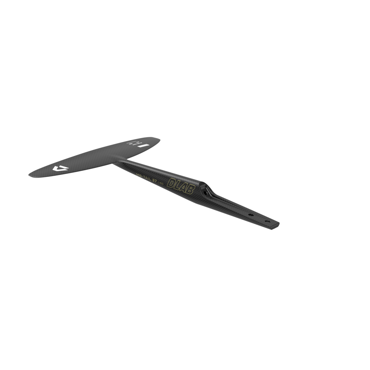 2027 Duotone Monobloc-Tail PX D/LAB – Bild 4