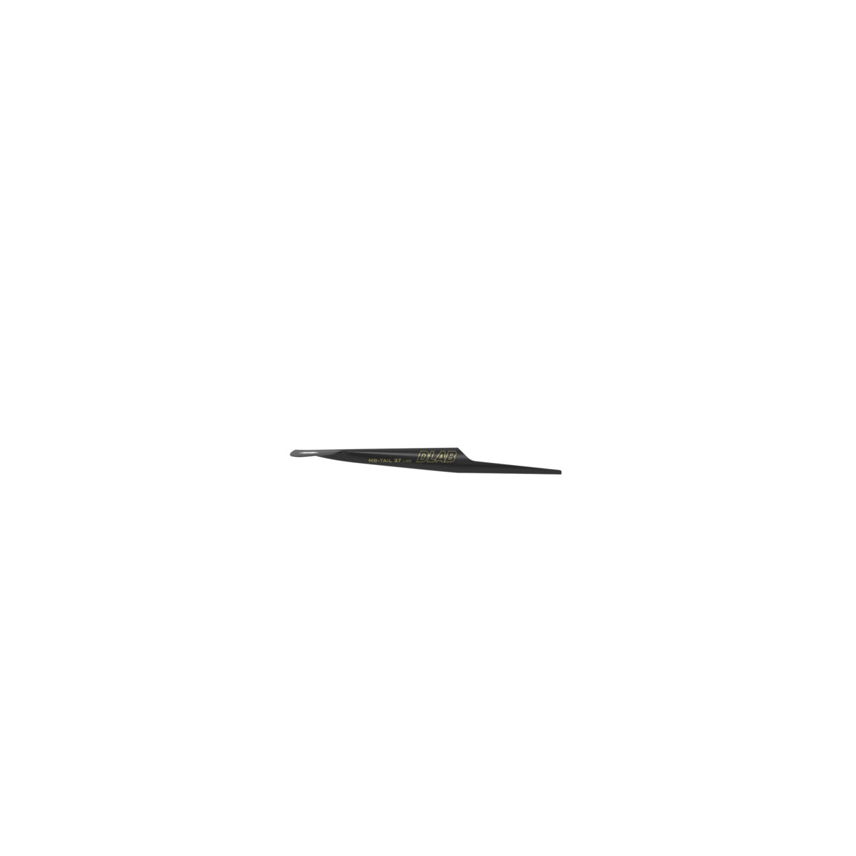 2027 Duotone Monobloc-Tail PX D/LAB – Bild 7