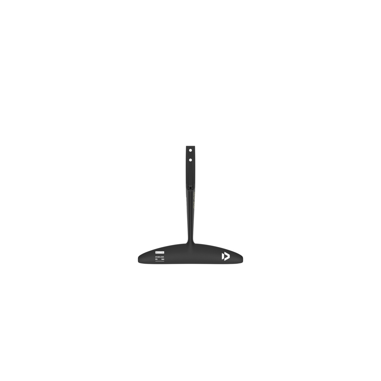 2027 Duotone Monobloc-Tail PX D/LAB – Bild 2