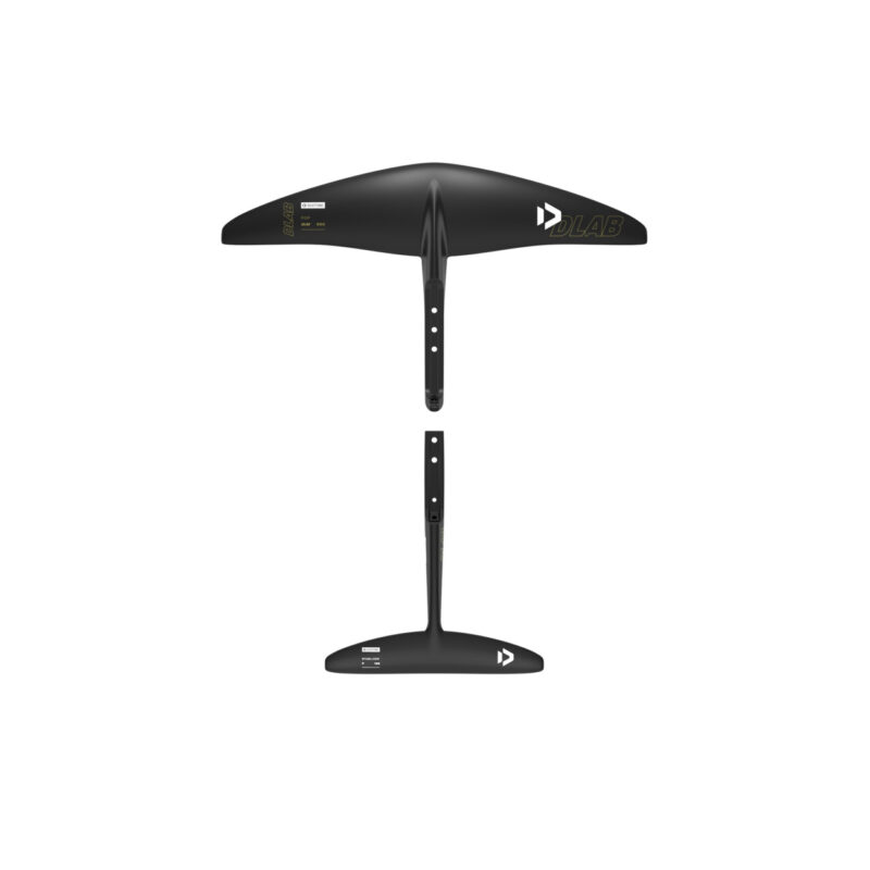 2027 Duotone Wing Set Pop D/LAB