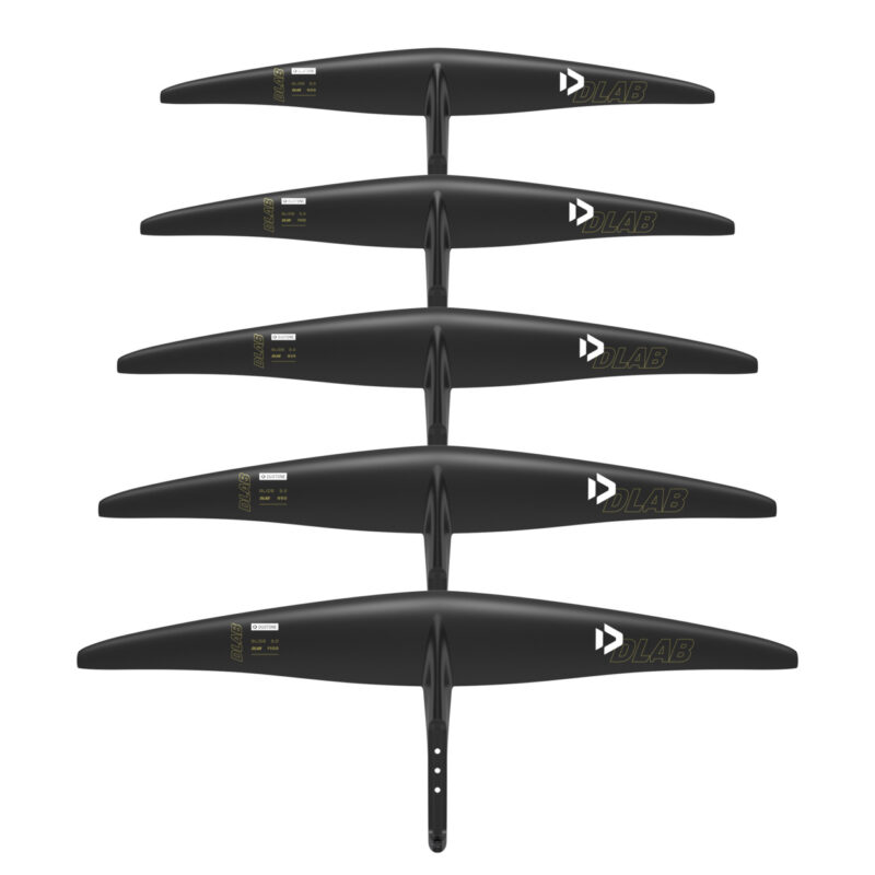 2027 Duotone Front Wing Glide 3.0 D/LAB