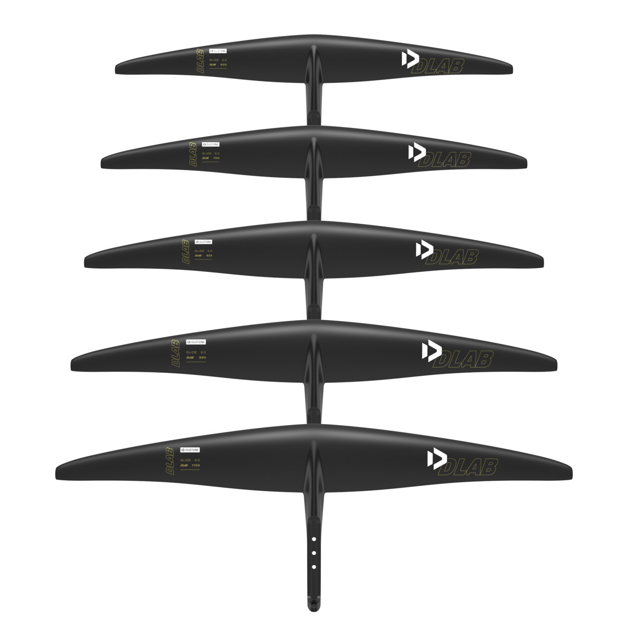 2027 Duotone Front Wing Glide 3.0 D/LAB