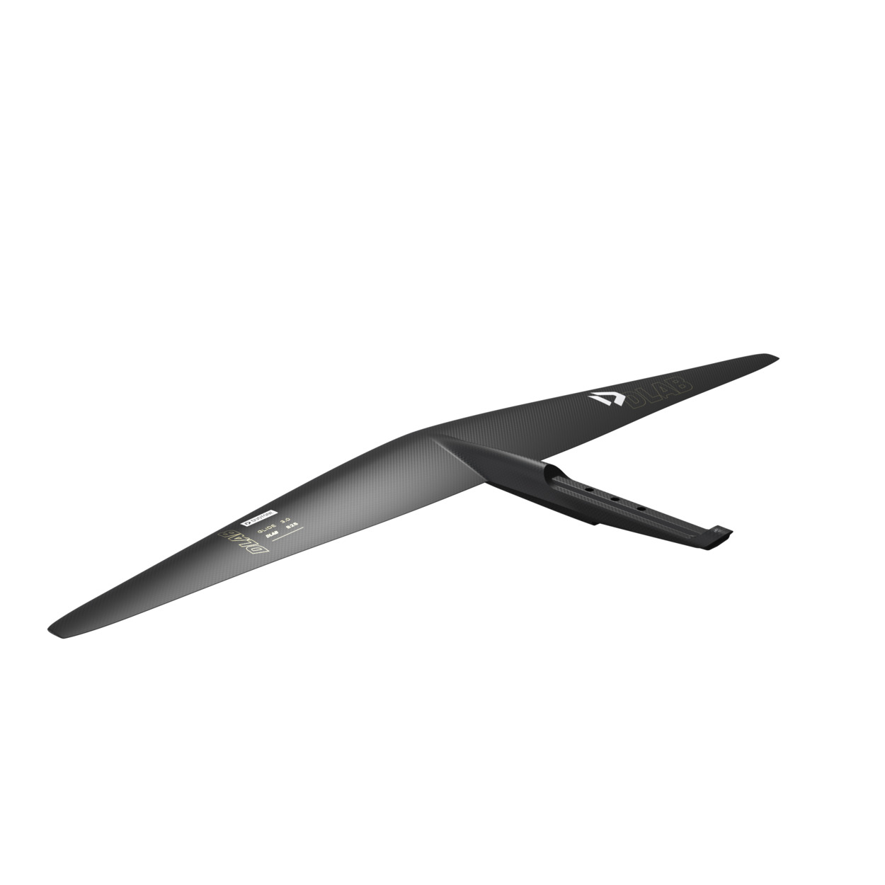 2027 Duotone Front Wing Glide 3.0 D/LAB – Bild 5