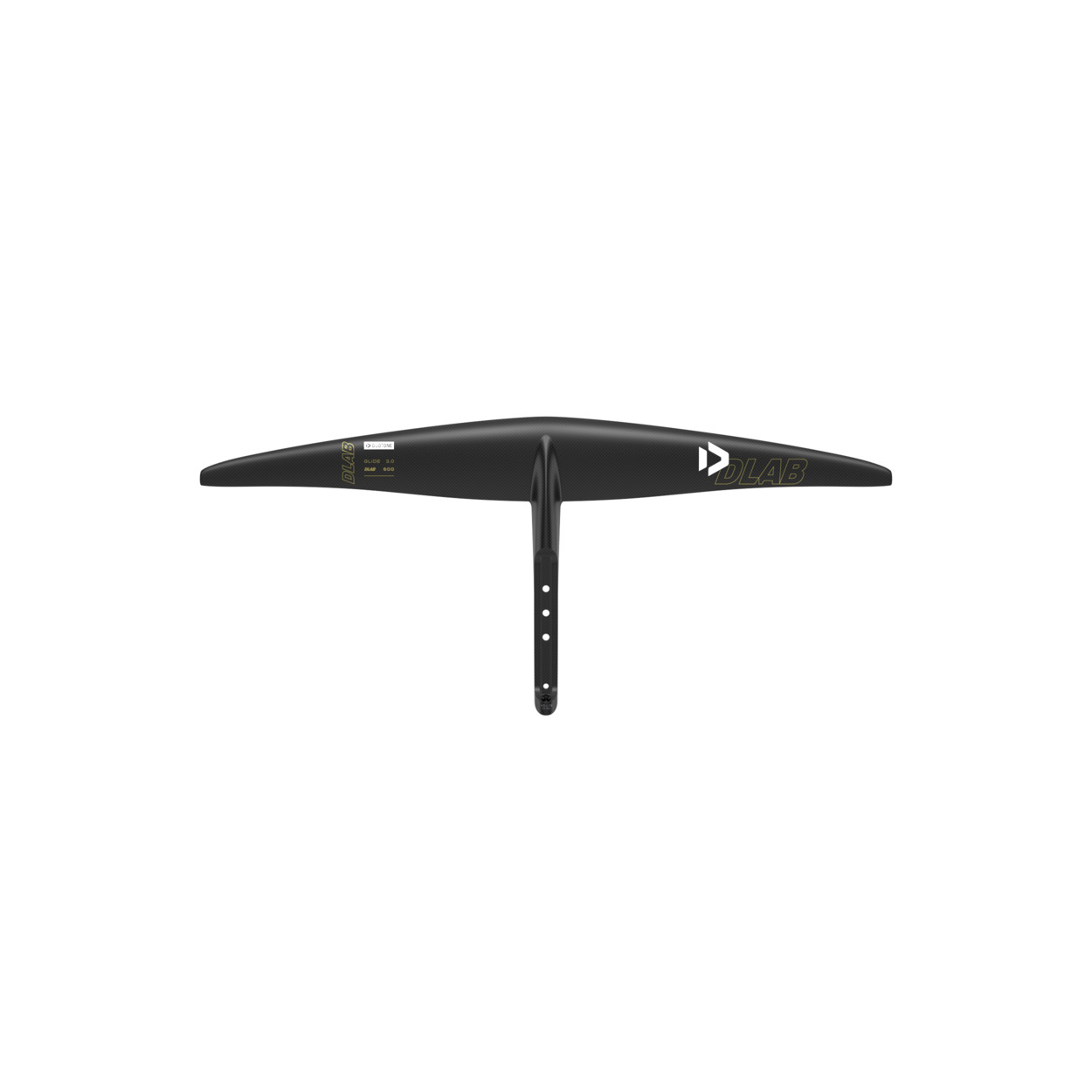 2027 Duotone Front Wing Glide 3.0 D/LAB – Bild 2