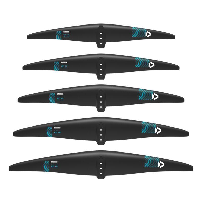 2027 Duotone Front Wing Glide 3.0 SLS