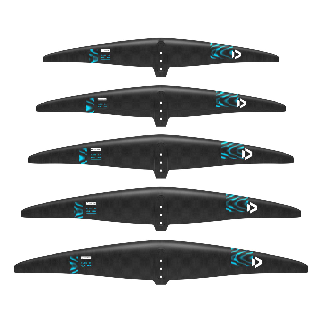 2027 Duotone Front Wing Glide 3.0 SLS