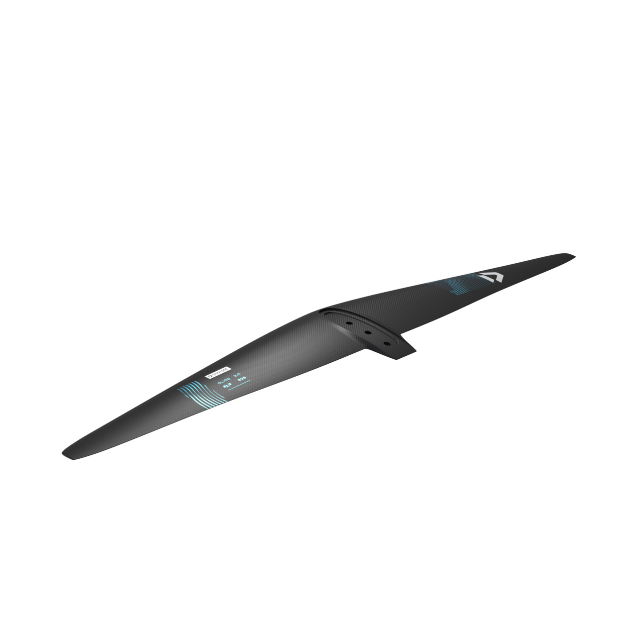 2027 Duotone Front Wing Glide 3.0 SLS – Bild 4