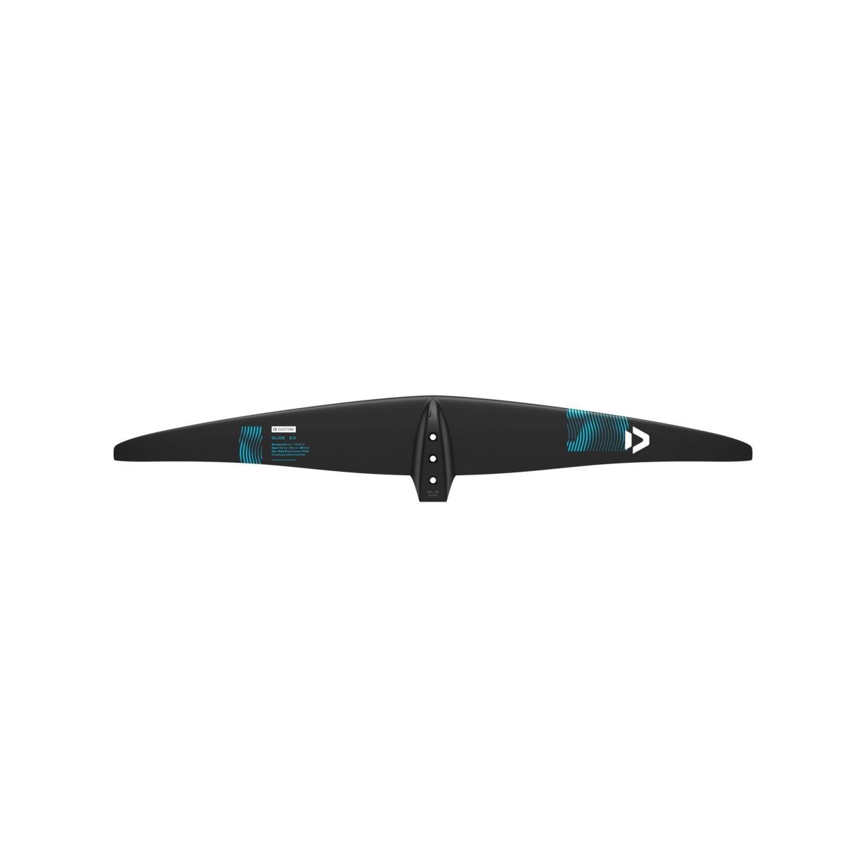 2027 Duotone Front Wing Glide 3.0 SLS – Bild 3