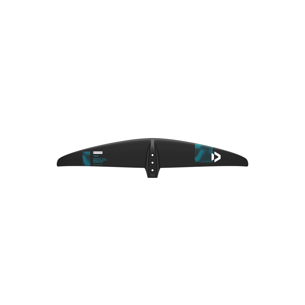 2027 Duotone Front Wing Crest SLS – Bild 3