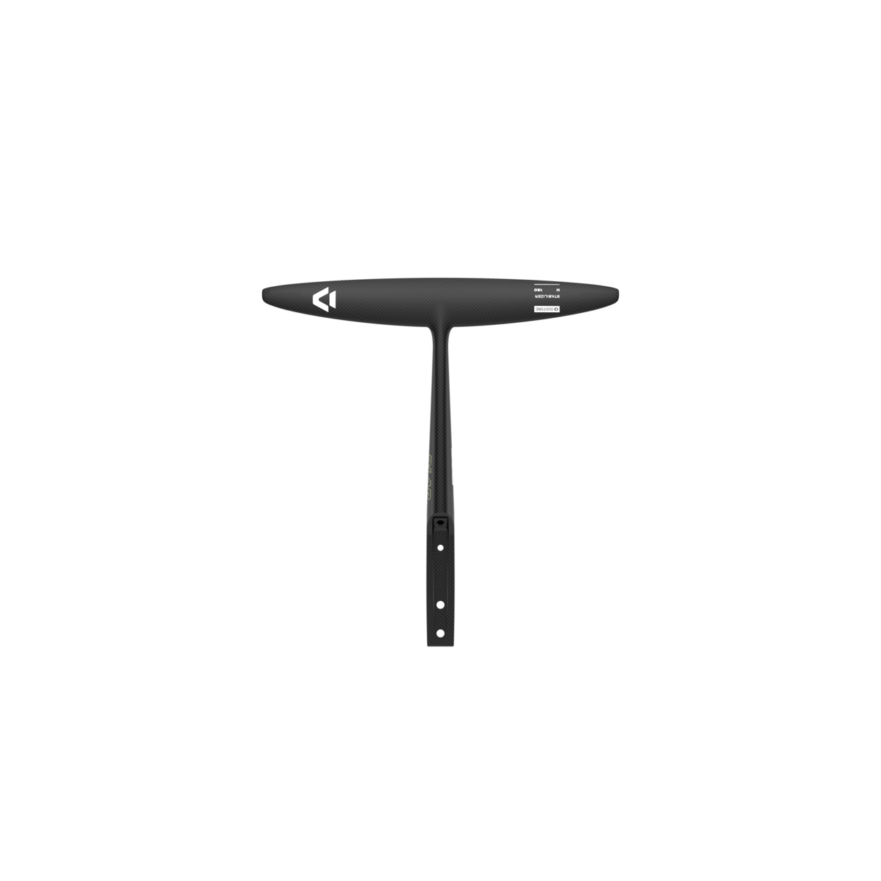2027 Duotone Monobloc-Tail H D/LAB – Bild 2