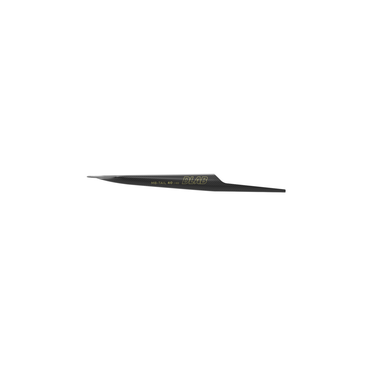 2027 Duotone Monobloc-Tail H D/LAB – Bild 6