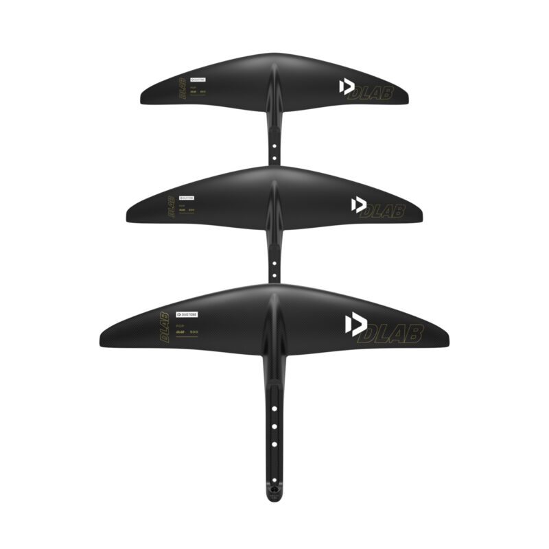 2027 Duotone Front Wing Pop D/LAB