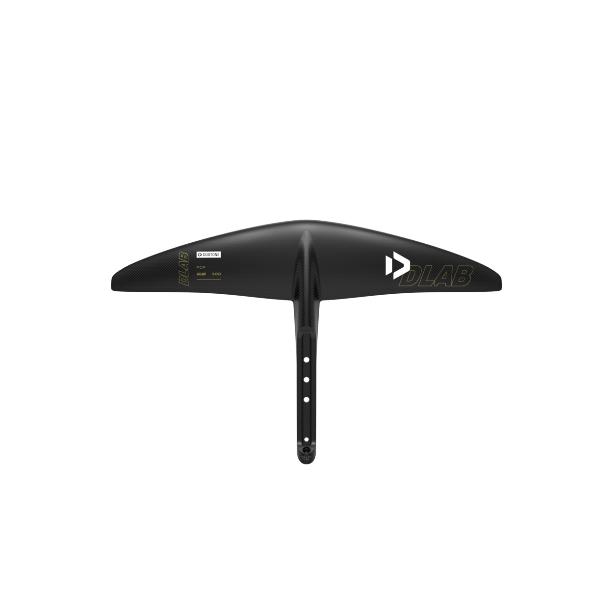 2027 Duotone Front Wing Pop D/LAB – Bild 2