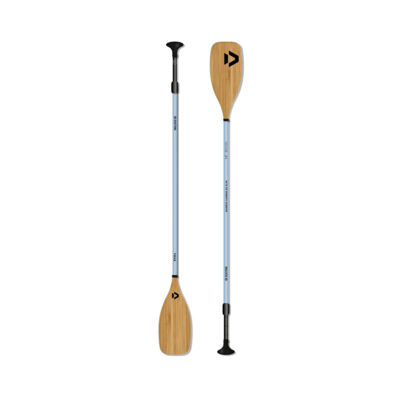 Duotone Bamboo Carbon 60 Slim Adj. 2026