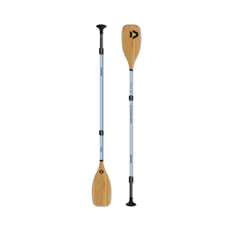Duotone Bamboo Carbon 60 Slim Adj. 3-Piece 2026