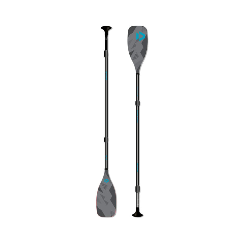 Duotone Carbon 40 Slim Adj. 3-Piece 2026