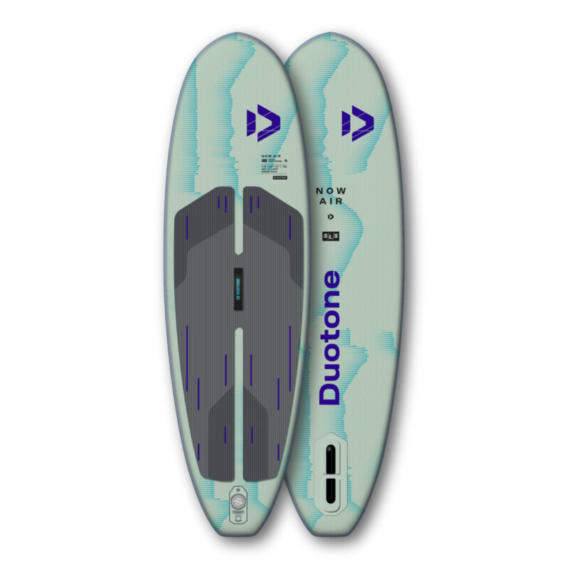Duotone iSUP Now Air SLS 2026
