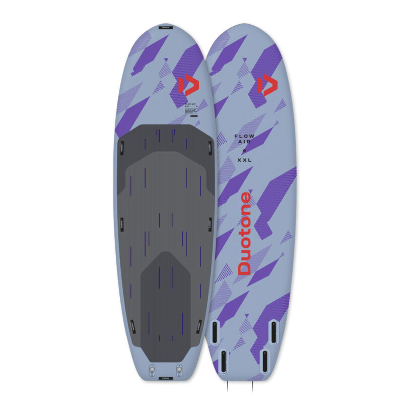 Duotone iSUP Flow Air XXL 2026