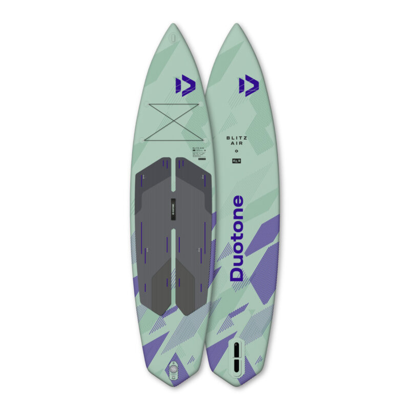 Duotone iSUP Blitz Air SLS 2026