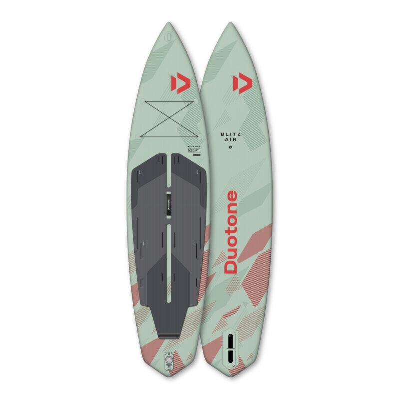 Duotone iSUP Blitz Air 2026