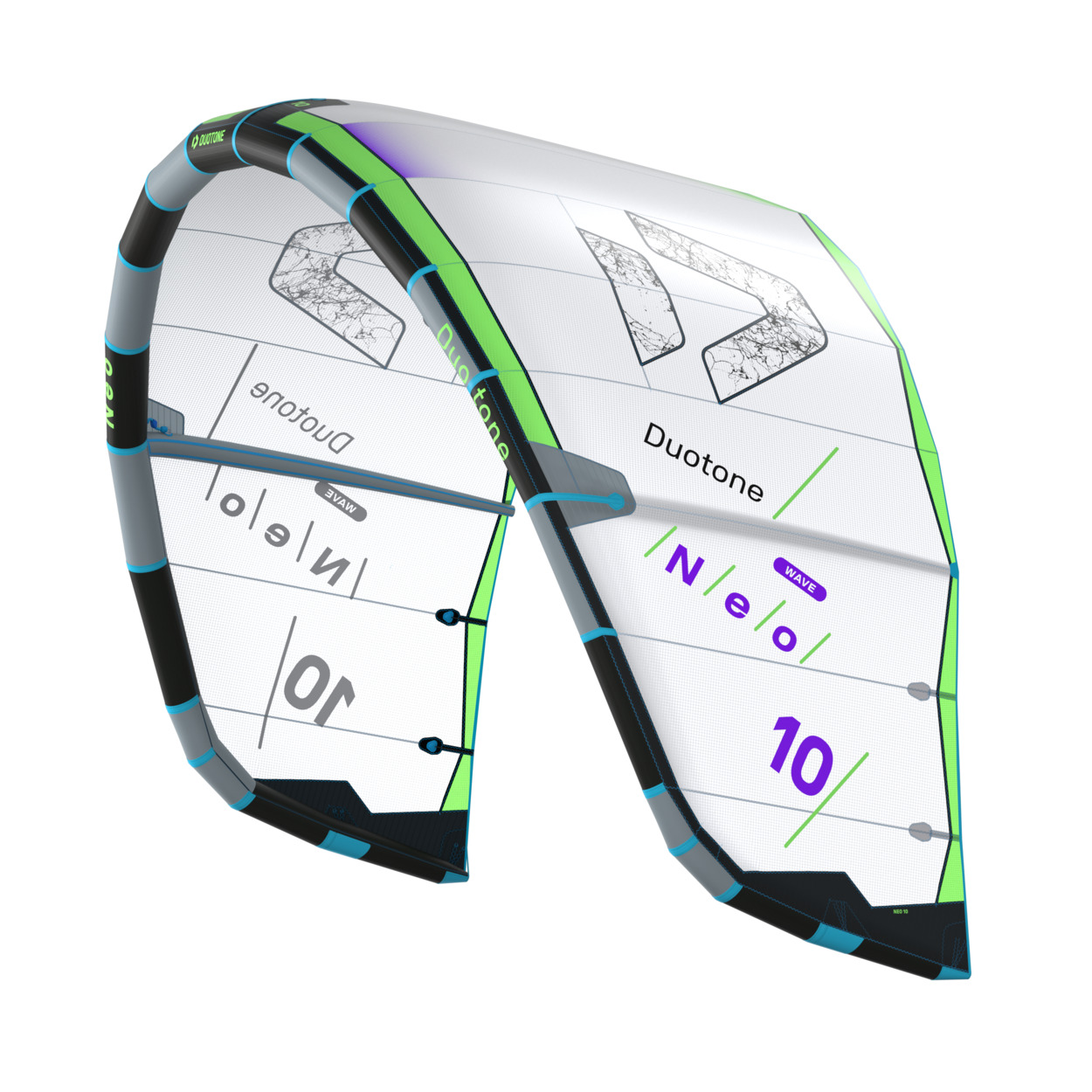 2027 Duotone Neo