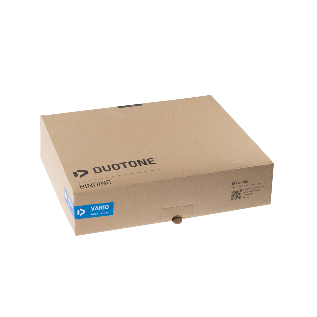 2027 Duotone Vario Combo – Bild 8