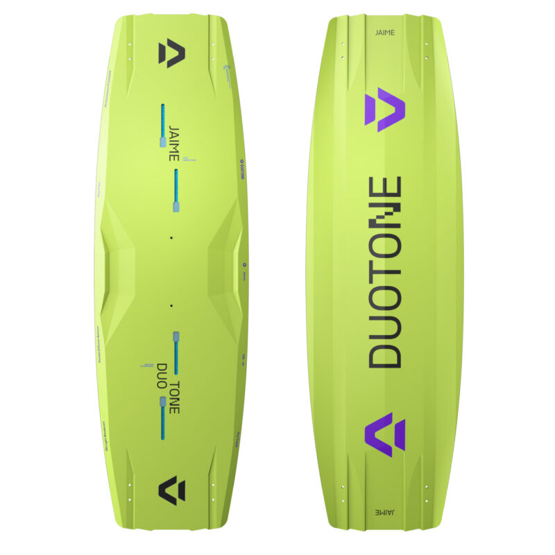 2027 Duotone Jaime Concept Blue