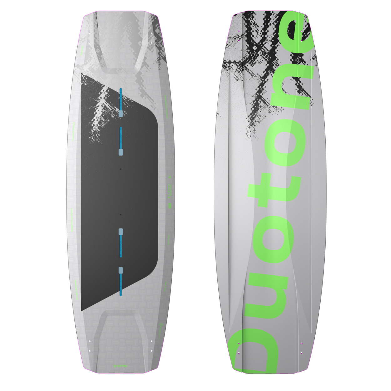 2027 Duotone TS Freestyle SLS