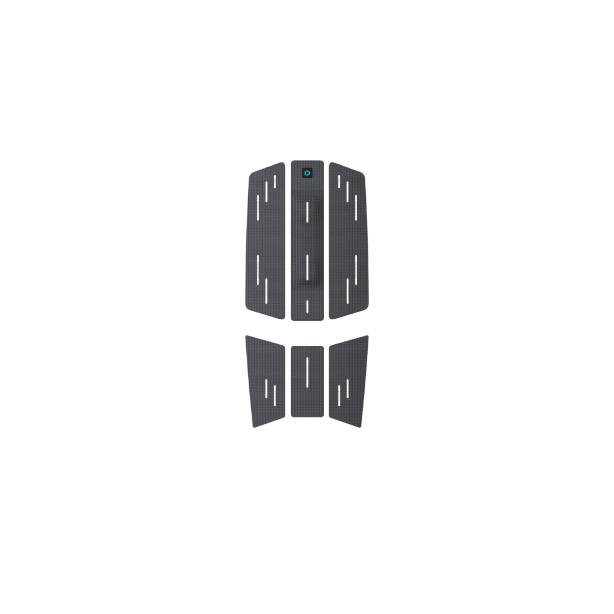 2027 Duotone Traction Pad Front