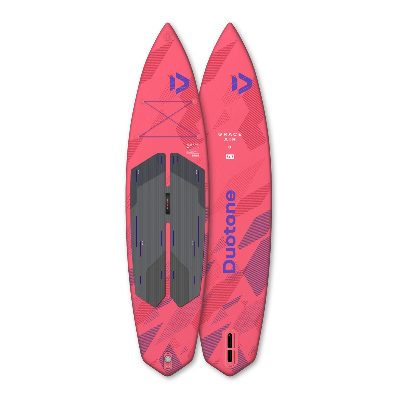 Starboard Touring iSUP