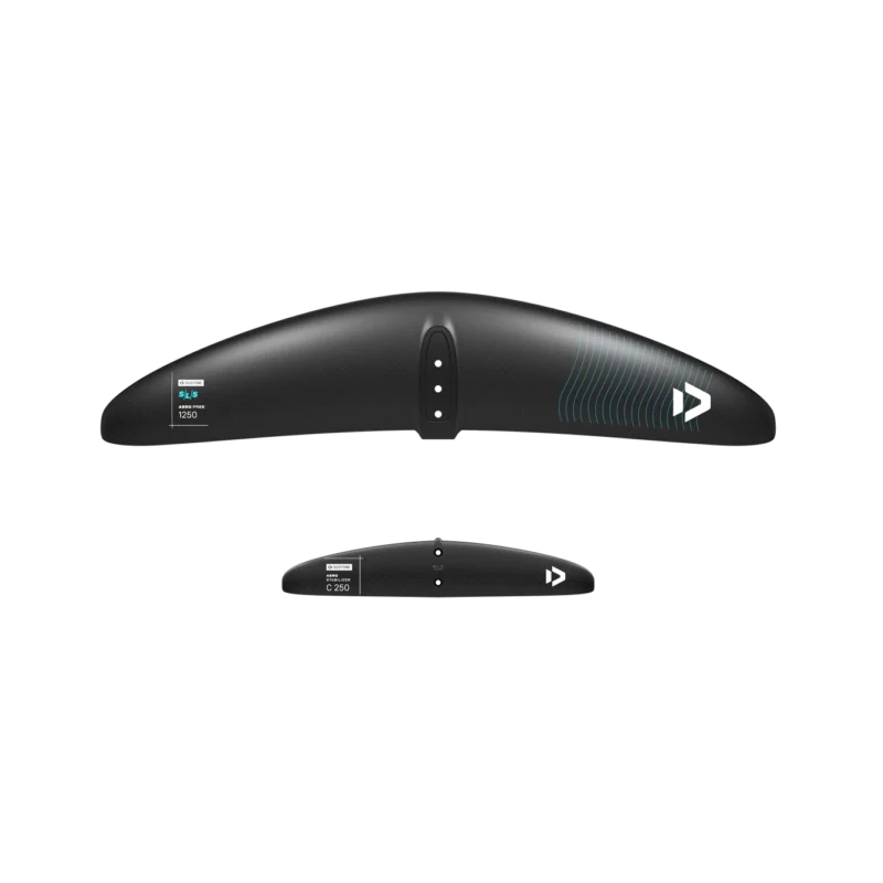 Duotone Wing Set Aero Free SLS 1250/250